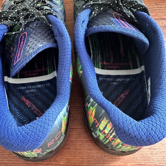 Size 13 - Nike Metcon 6 AMP I Am Not A Robot - Picture 7 of 12